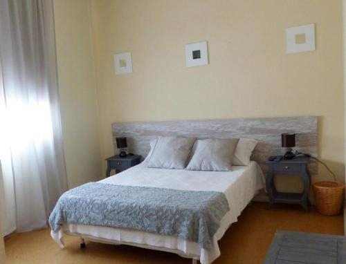 Quinta das Leiras Rubiães - carbon neutral hotel in Paredes De Coura