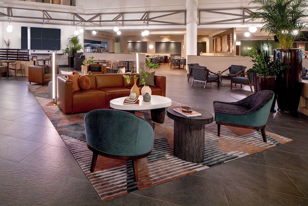 Doubletree Suites by Hilton Salt Lake City - photo 9