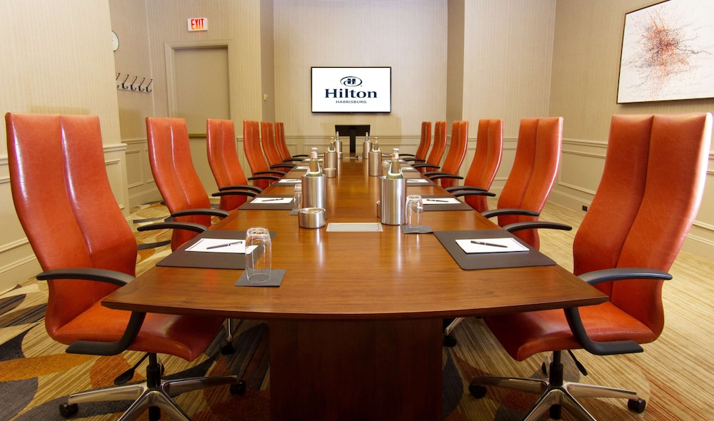 Hilton Harrisburg - photo 55