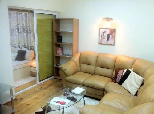 Gogol 2BR Apartment — 4-Star Luxury Hotel in Sofia, Bulgaria