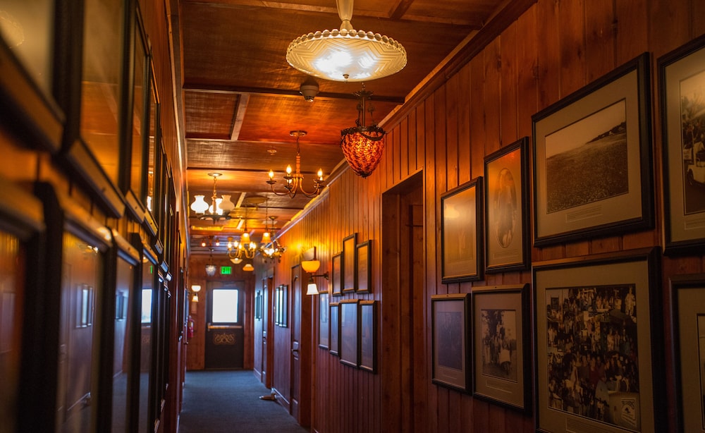 McMenamins Gearhart Hotel - photo 54