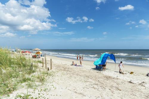 Clear Skies by Oak Island Accommodations - photo 27
