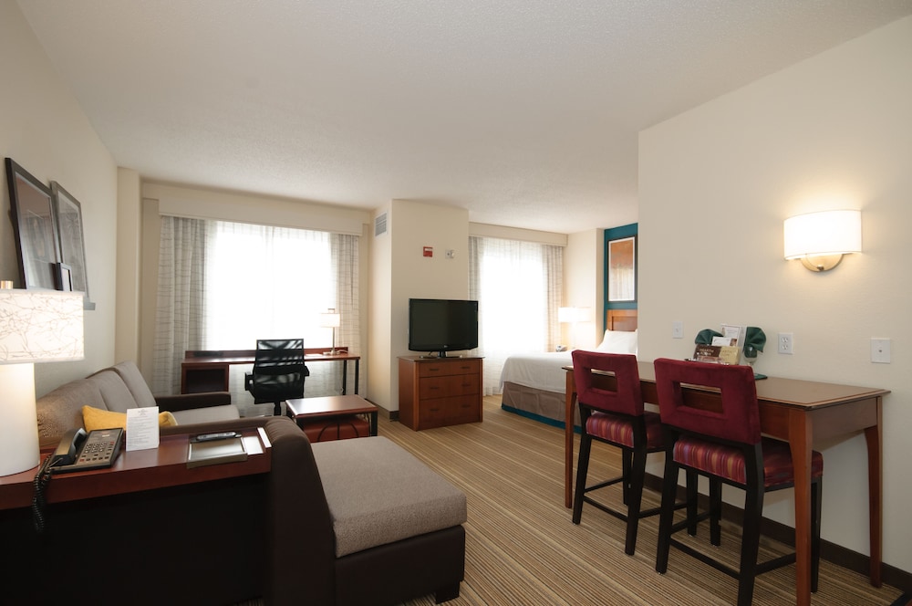 Residence Inn by Marriott Rochester Mayo Clinic Area - photo 10