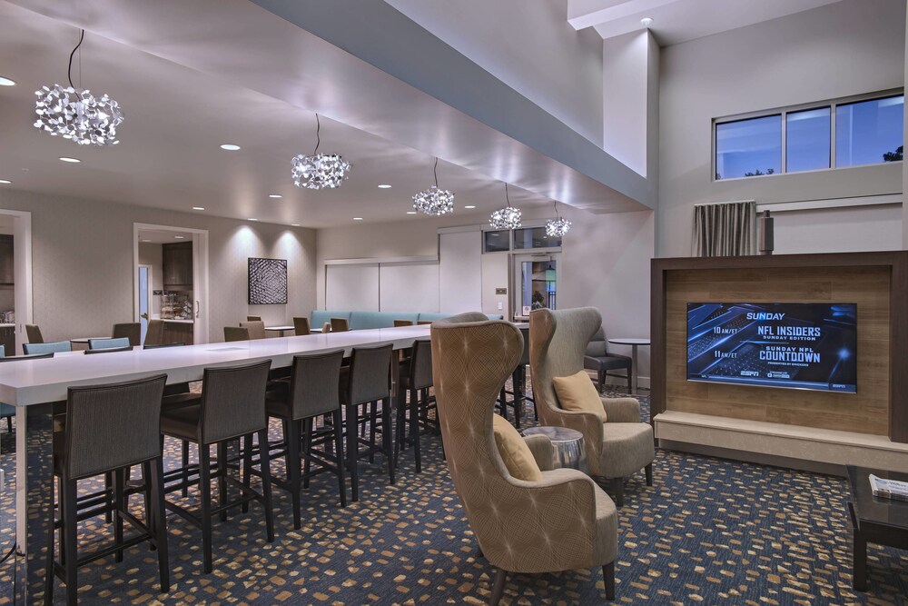 Residence Inn by Marriott Jackson The District at Eastover - photo 22