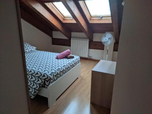 Duplex Maravilla En La Catedral — Jaca