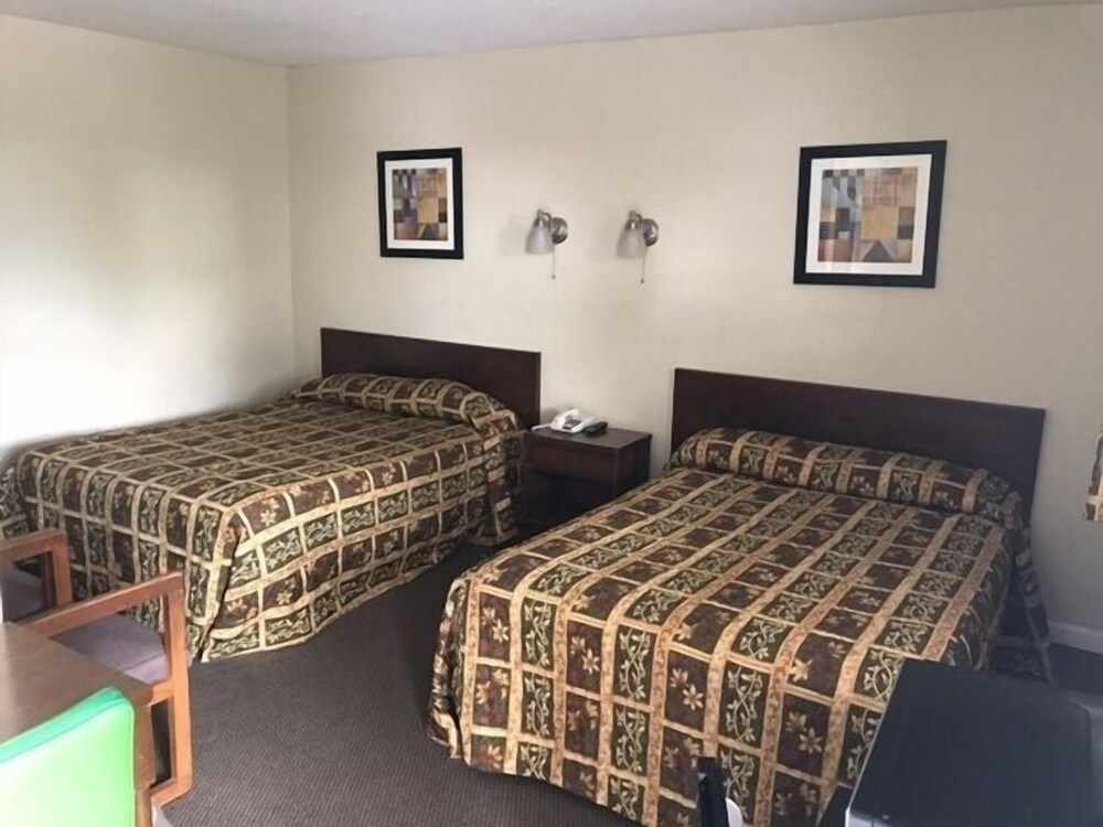 Penn Amish Motel - photo 6