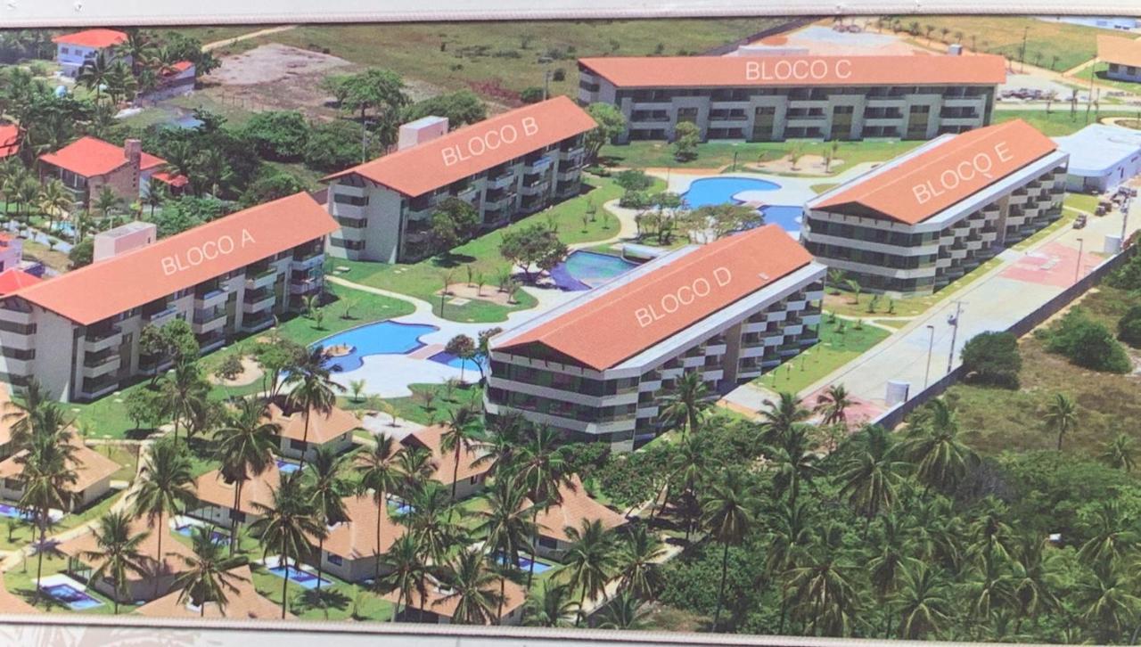 Carneiros Beach Resort Flat — Tamandare — photo 2