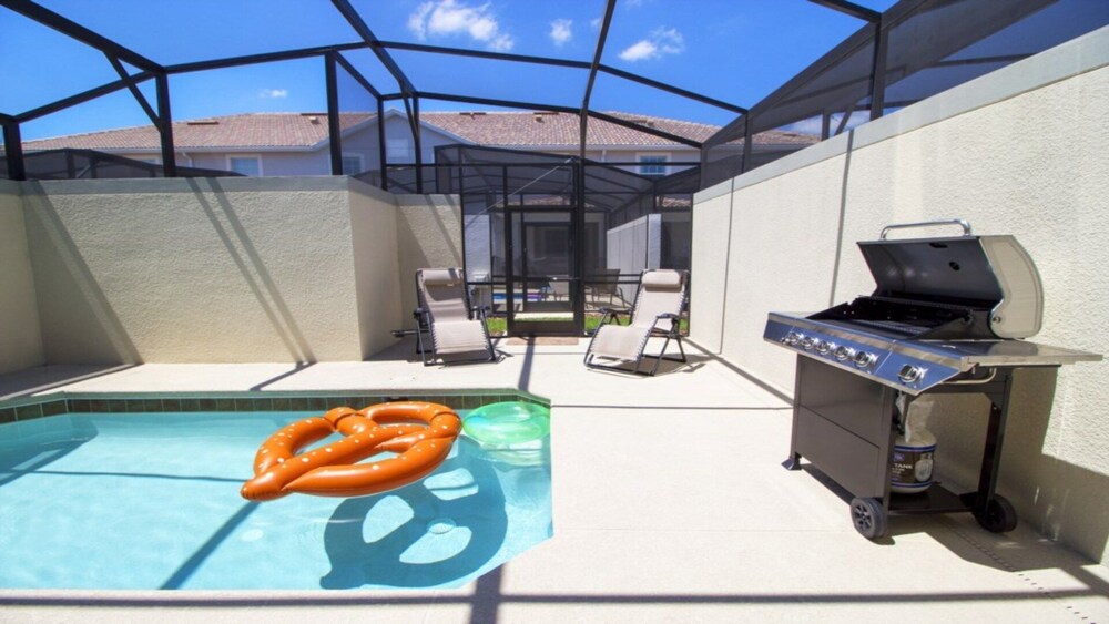 Aco256584 Storey Lake Resort 4 Bed 3 Baths Townhome - photo 41