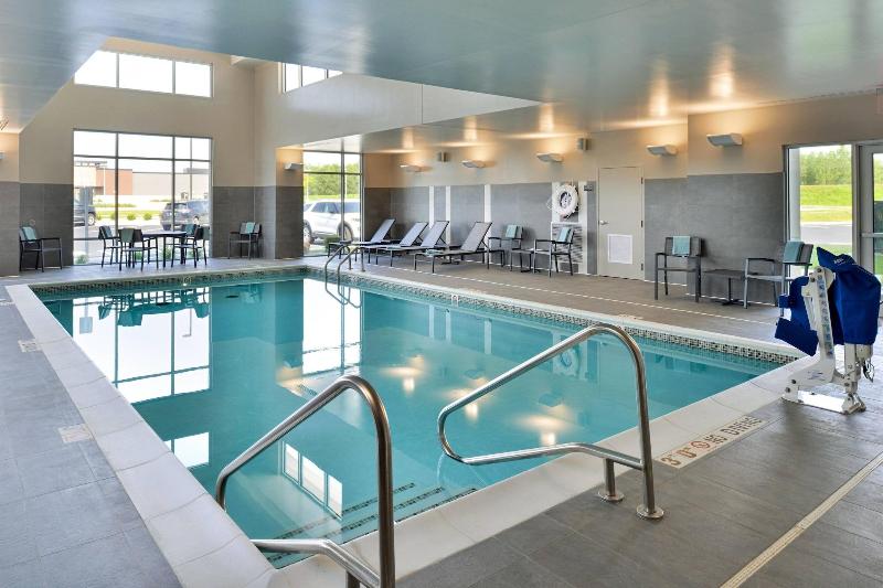 Residence Inn by Marriott St. Louis Chesterfield - photo 20