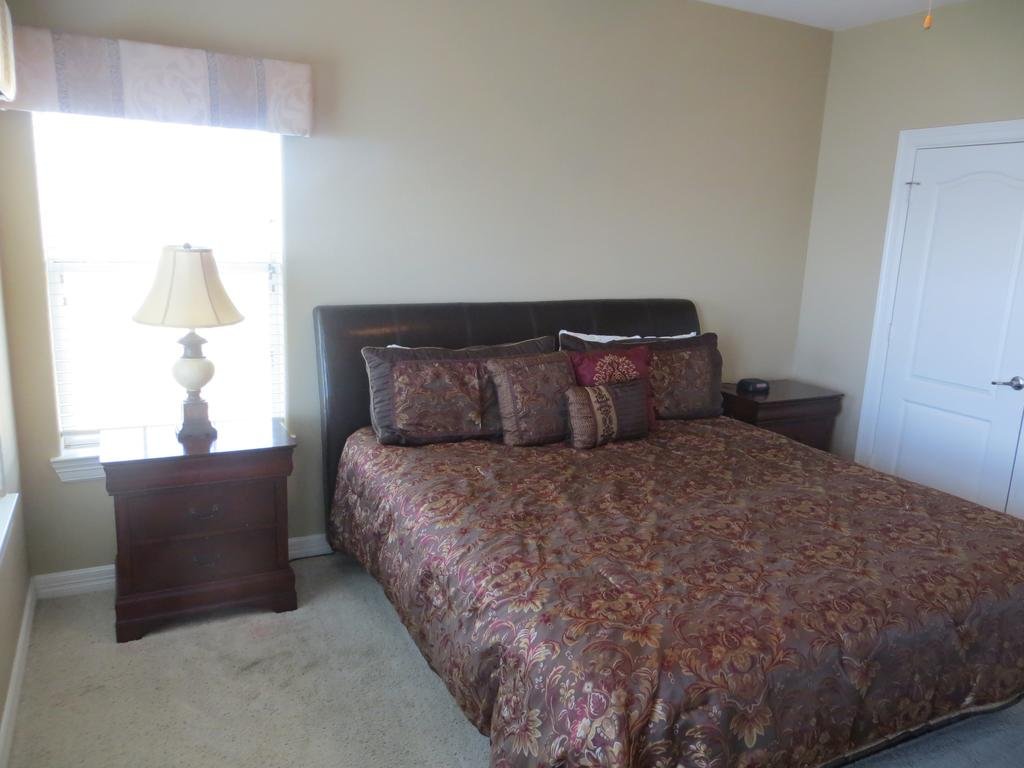 Sunset Harbor Resort — Willis