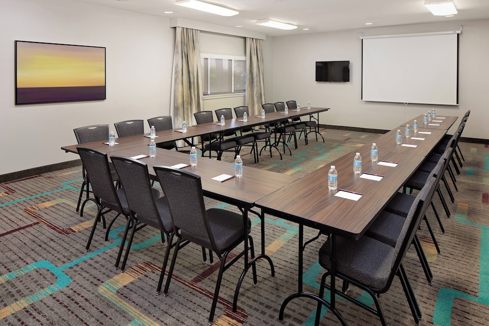 Residence Inn Orlando Altamonte Springs Maitland - photo 24