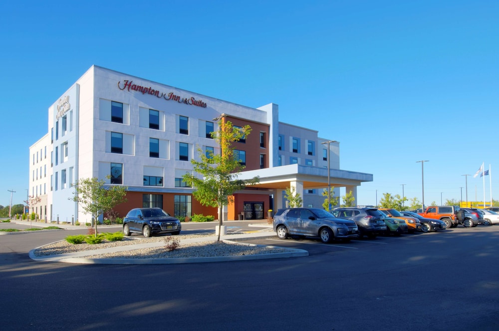 Hampton Inn & Suites Portland West - photo 92