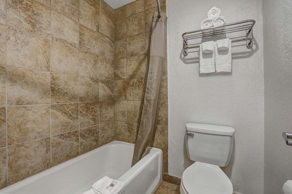 Motel 6 Clovis NM - photo 18