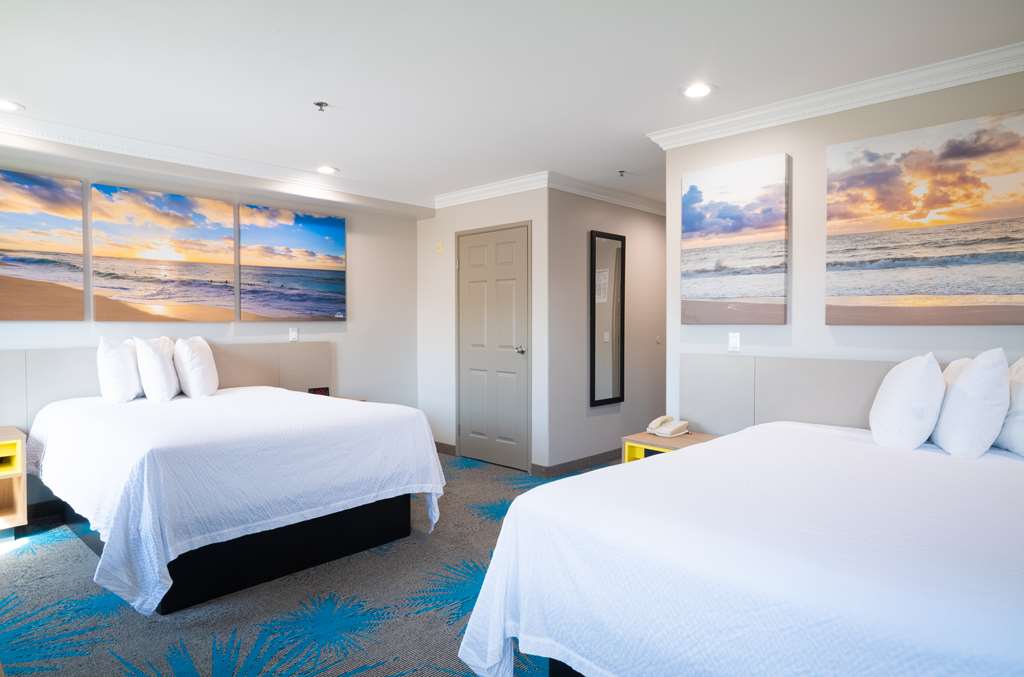 Days Inn by Wyndham Santa Monica - photo 29