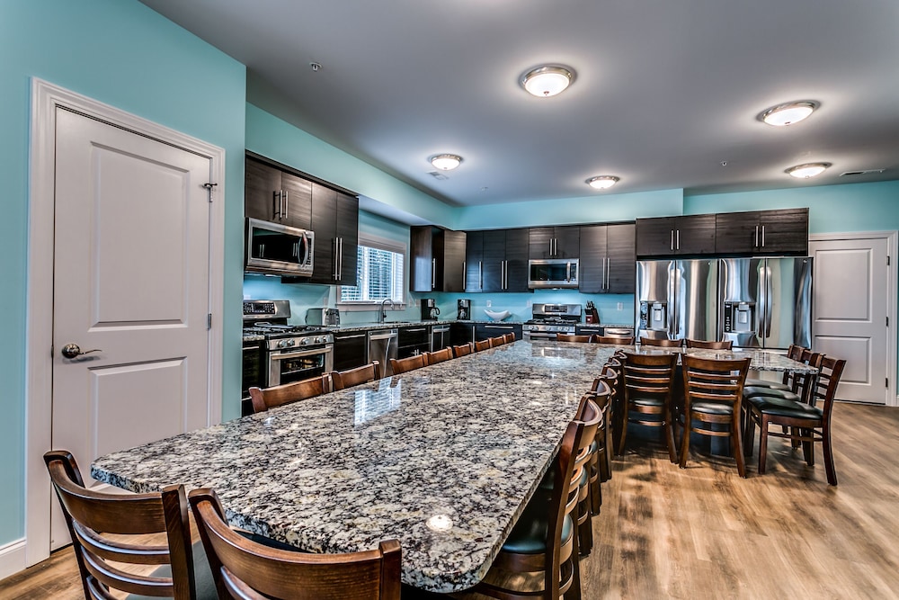 Together Resorts 20th Ave Side B My Myrtle Beach Retreat - photo 16