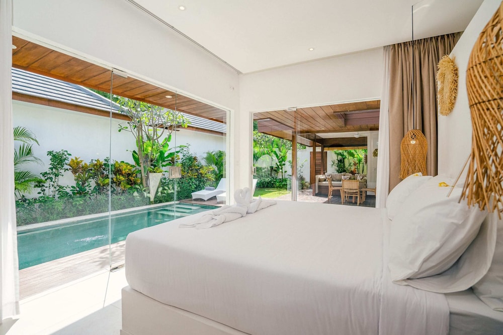 Villa Pulau II — 4-Star Luxury Hotel in Bali, Indonesia