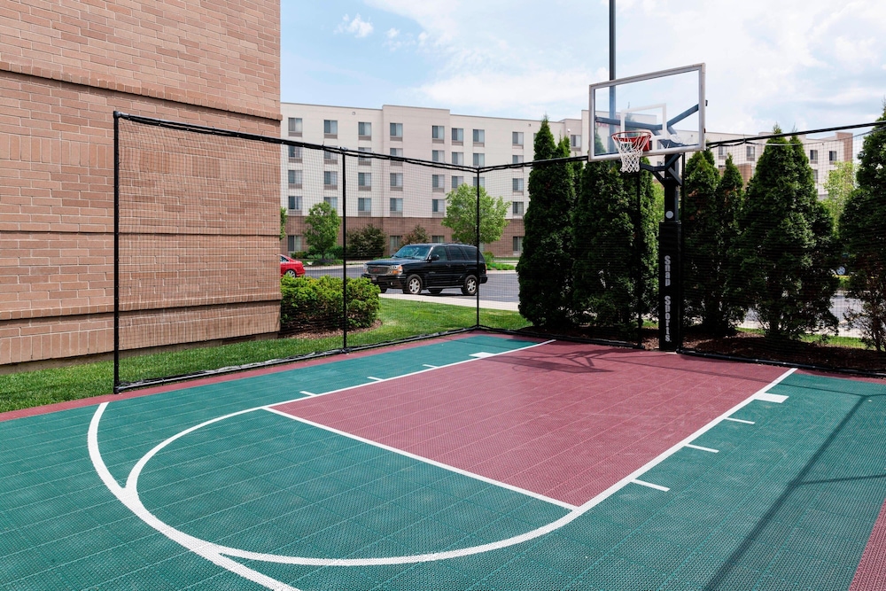 Residence Inn by Marriott Chicago Lake Forest Mettawa - photo 18