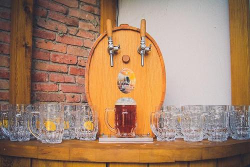 Brewery House&Beer Spa