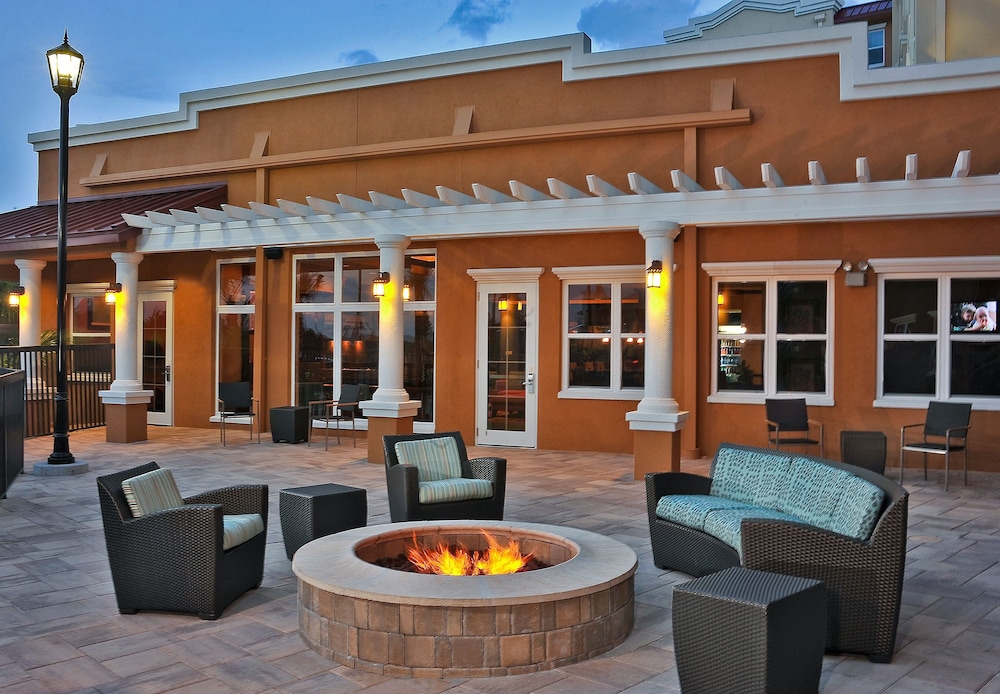 Residence Inn by Marriott Oklahoma City Airport - photo 29