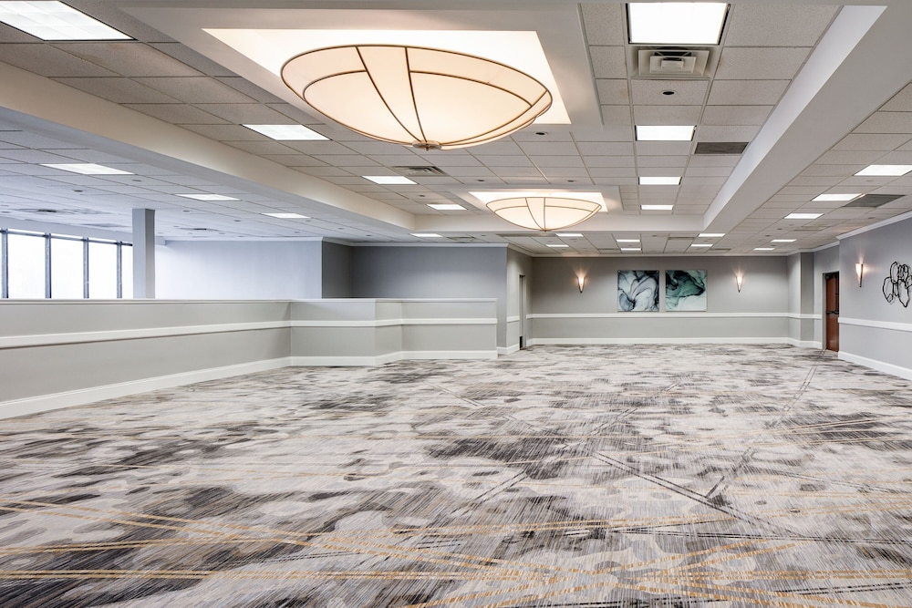 Houston Marriott South at Hobby Airport - photo 37