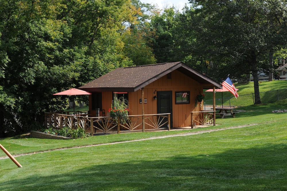 Clear Lake Resort - photo 19