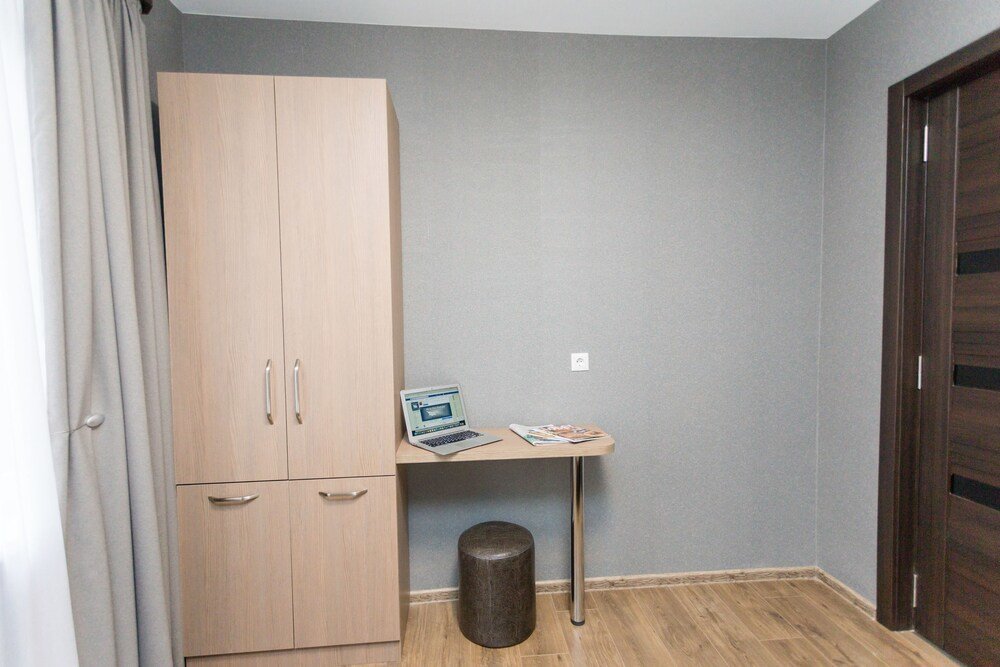 Falcon Apartments Meidan Boutique