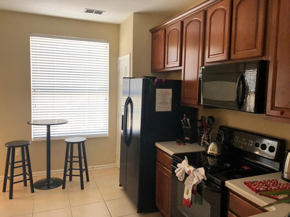 Splendid 3 Bd Close to Universal @ Vista Cay Resort 4830#183 - photo 6