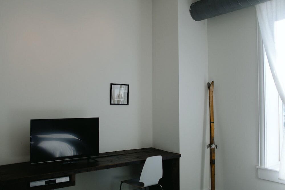 Culture Boutique Hotel - photo 21