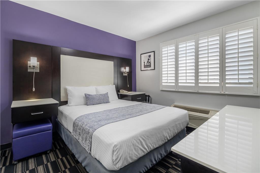 SureStay Hotel by Best Western Beverly Hills West LA - photo 29