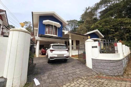 Mylankal House — 4-Star Luxury Hotel in Kottayam, India