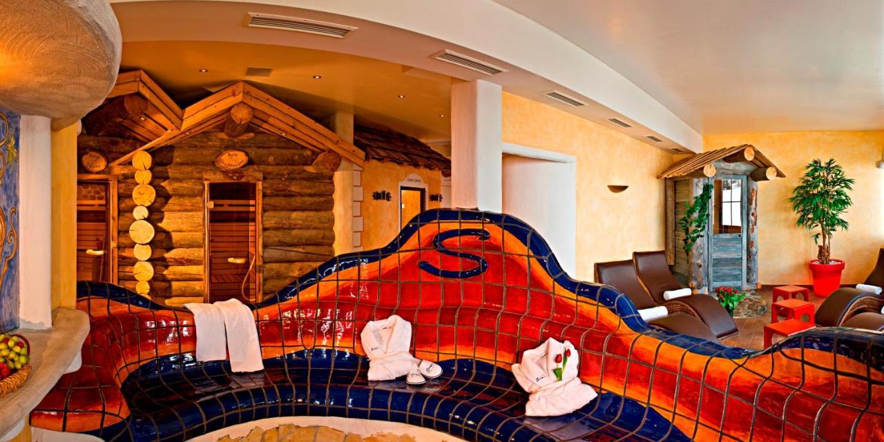 Sporthotel Snowwhite — Untertauern — photo 3