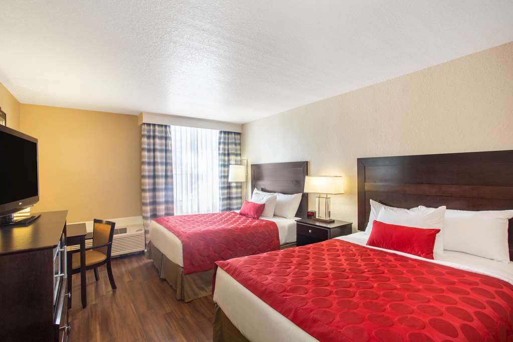 Ramada by Wyndham Venice Hotel Venezia - photo 8