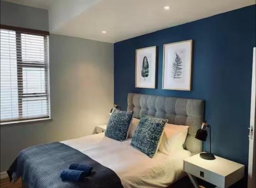 Atlantic Sea View Two Bedroom Apartment