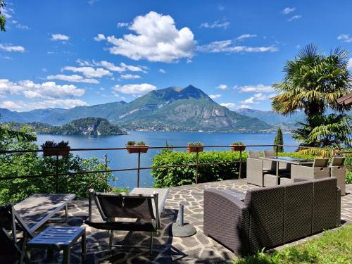 Lakeview Retrait in Varenna, Italy