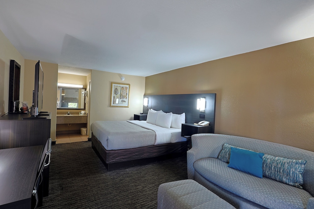 Quality Inn Kennedy Space Center - photo 14