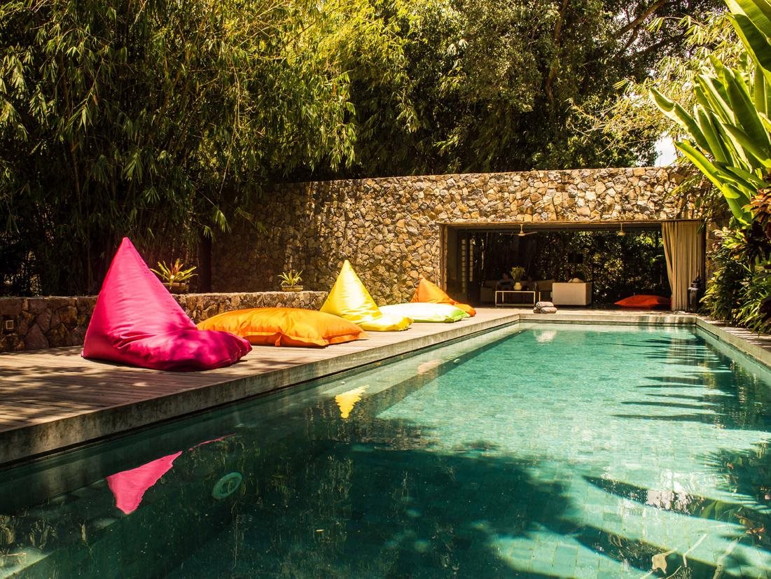 Mirella Patrick - carbon neutral hotel in Rome