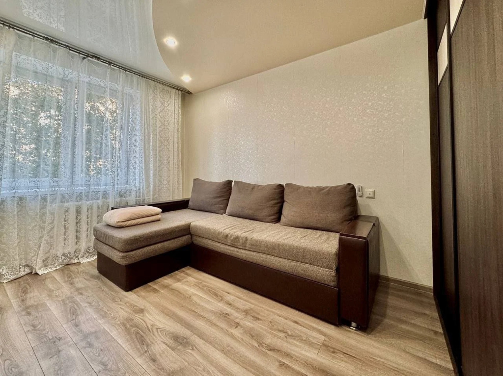 Apartamenty Shikarnaya Treshka V Samom Tsentre Minska — Minsk — photo 2