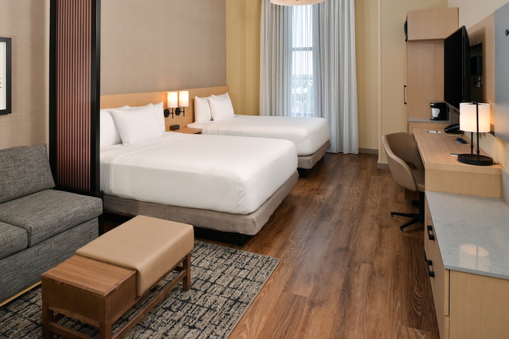 Hyatt Place Chicago Wicker Park - photo 7