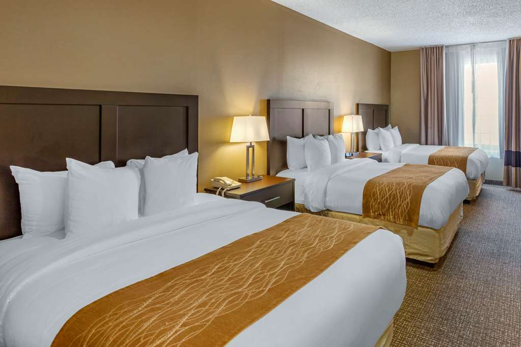 Comfort Inn Evanston I 80 - photo 6