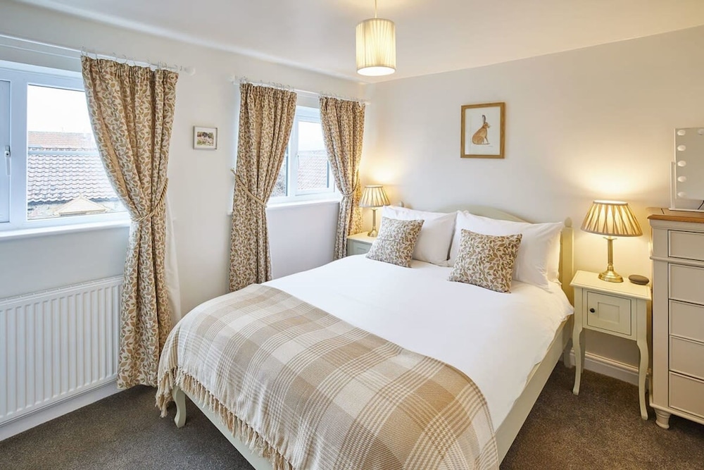 Host & Stay Willow Cottage — 4-Star Luxury Hotel in Helmsley, United Kingdom
