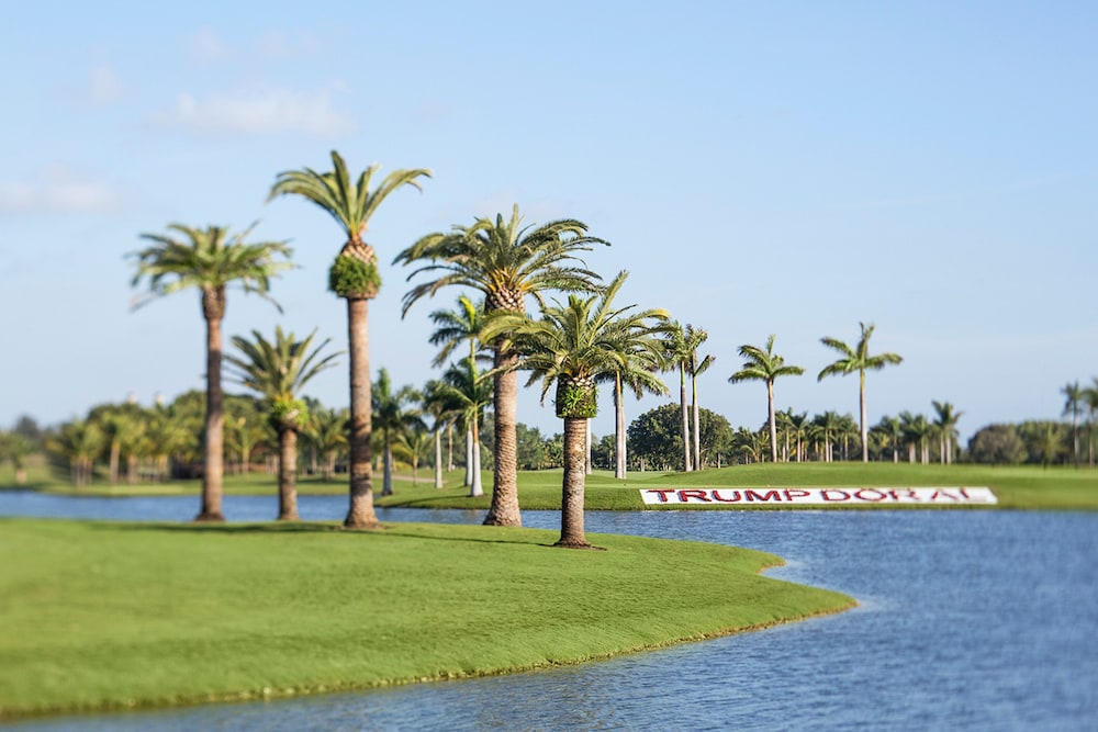 Trump National Doral Miami - photo 86