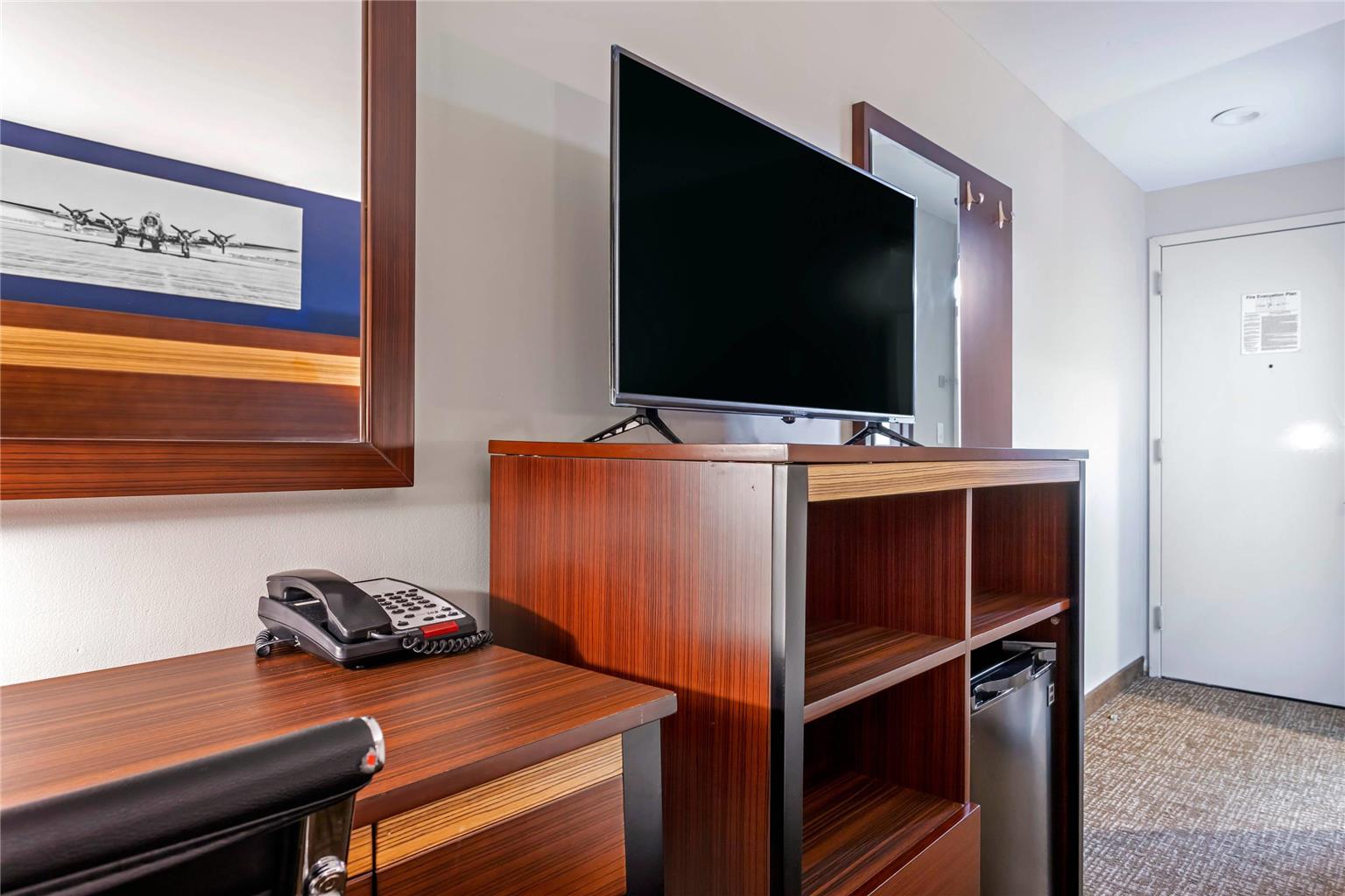 Avion Inn Near LGA Airport an Ascend Collection Hotel - photo 13