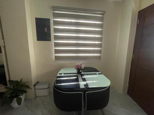 Rms Place - carbon neutral hotel in Baguio