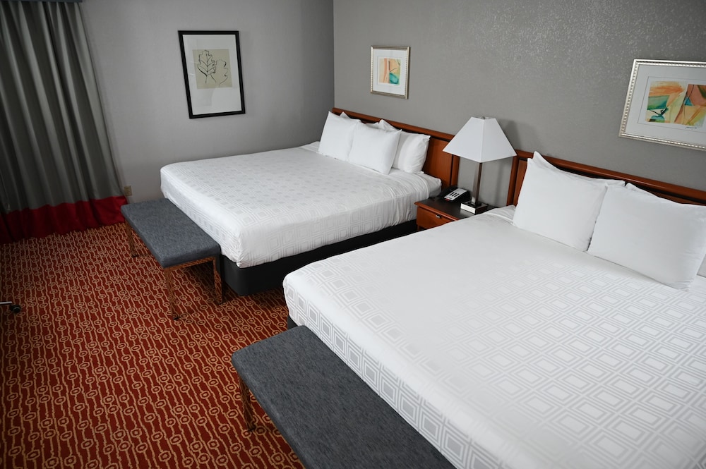Atrium Hotel and Suites - photo 20