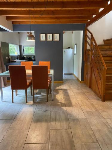 La Amapola in Villa La Angostura, Argentina