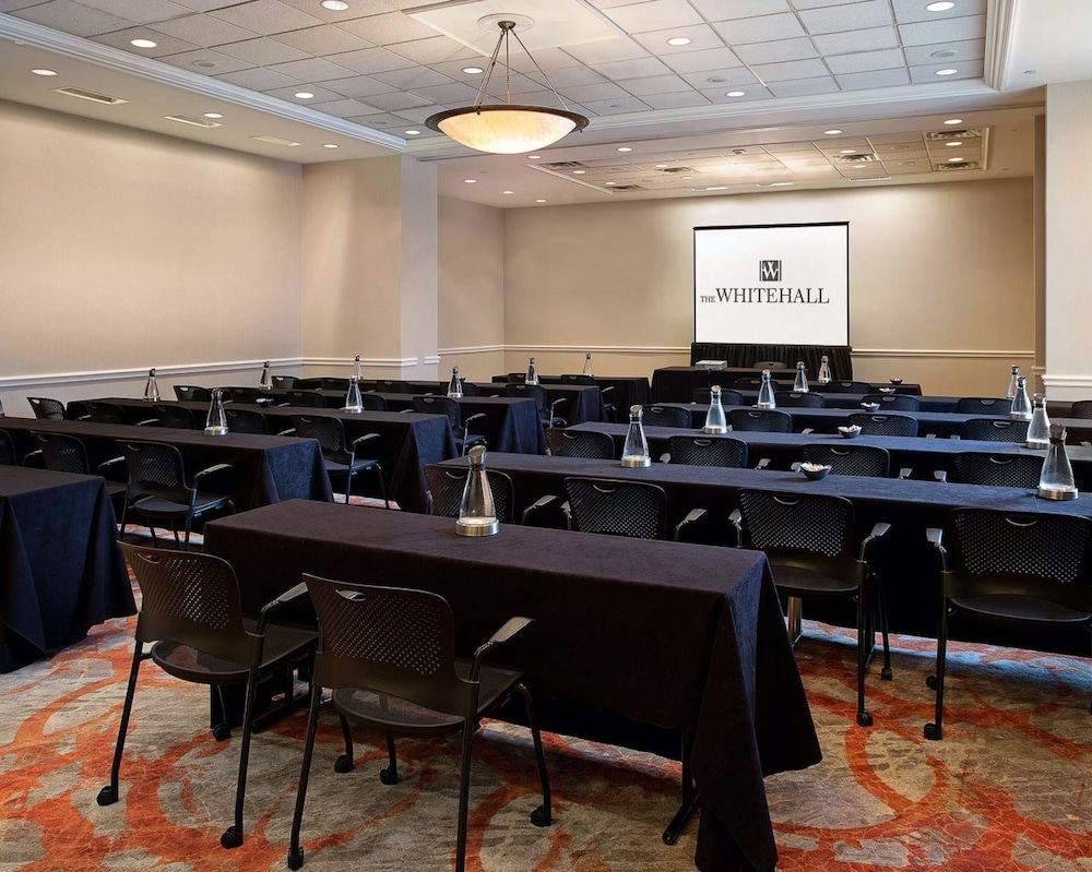 The Whitehall Houston - photo 59