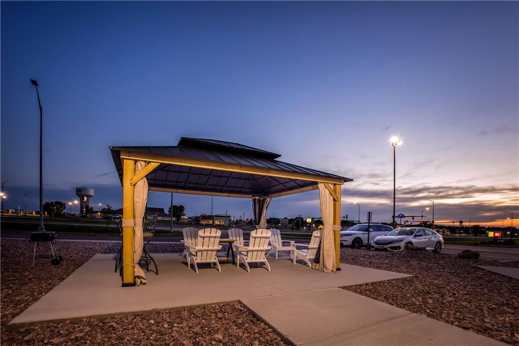 Days Inn by Wyndham Mitchell SD - photo 19