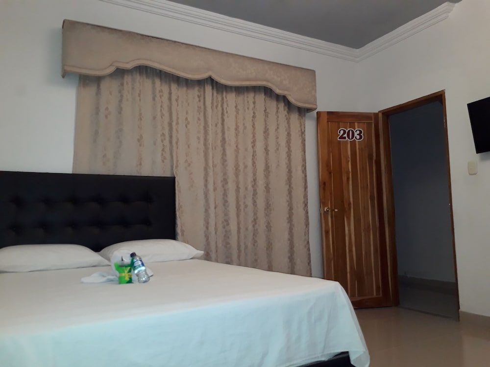 Hotel Banana Paradise — Apartado