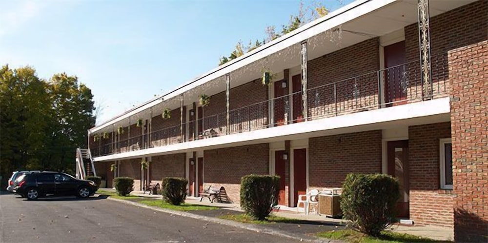 The Autumn Inn - photo 27