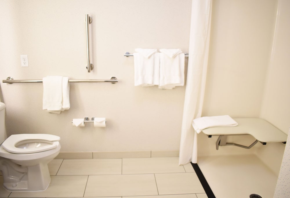 Holiday Inn Express & Suites Albany by IHG - photo 10